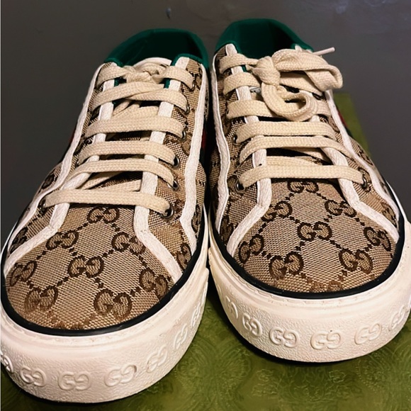 Gucci Other - Gucci shoes
